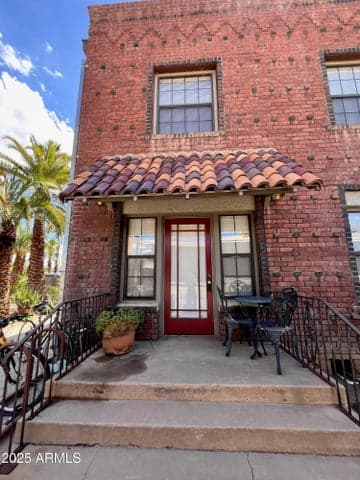 902 E Palm Lane #Apt 3, Phoenix, AZ