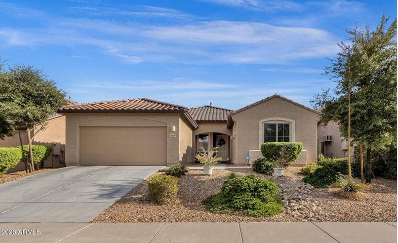 4489 W MAGGIE Drive, San Tan Valley, AZ