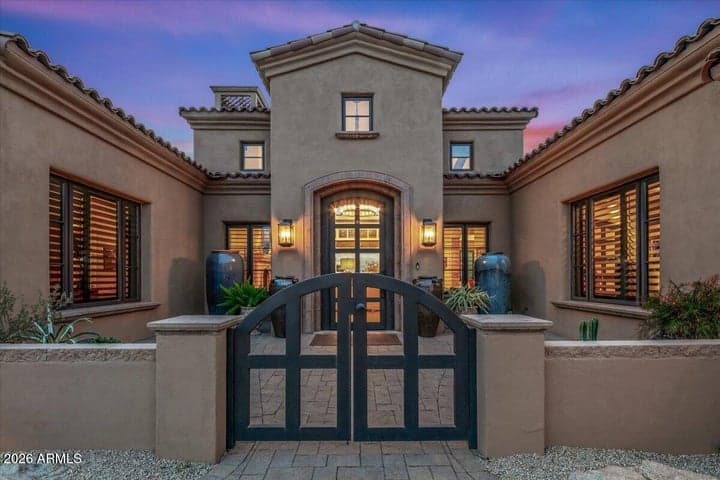 39257 N 104TH Way, Scottsdale, AZ