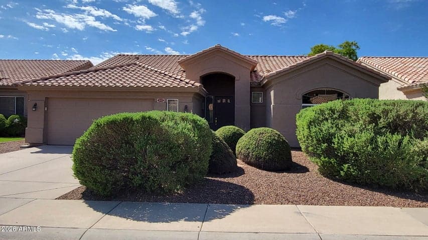 453 W LARONA Lane, Tempe, AZ