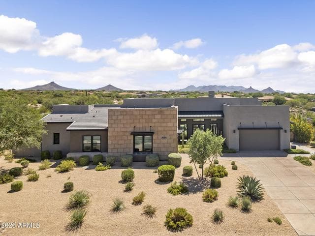 34765 N 83RD Way, Scottsdale, AZ