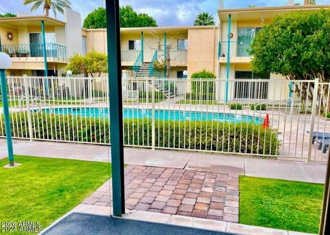3655 N 5TH Avenue #106, Phoenix, AZ