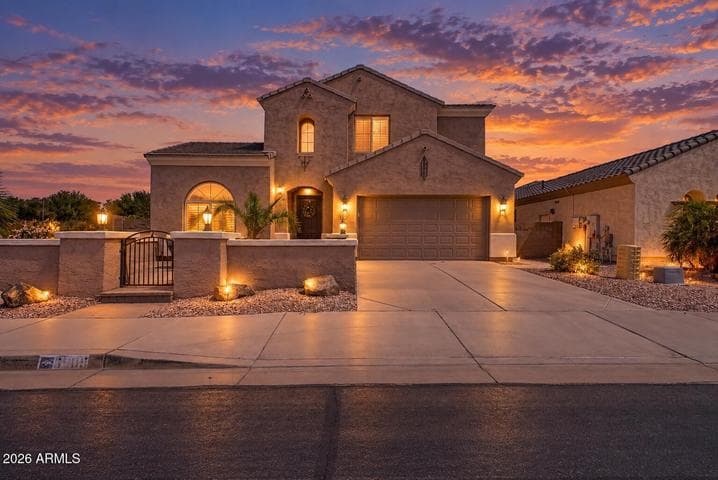 6905 S Sapphire Way, Chandler, AZ
