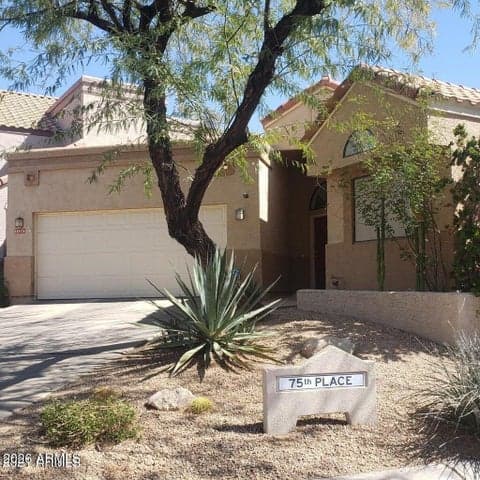 23875 N 75TH Place, Scottsdale, AZ