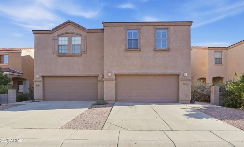 7031 W MCMAHON Way, Peoria, AZ