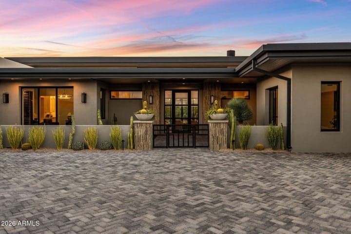 9368 E Covey Trail, Scottsdale, AZ
