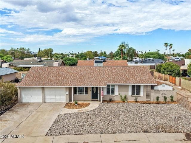 2612 S JUNIPER Street, Tempe, AZ