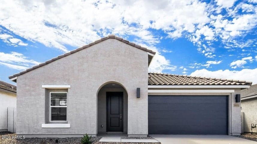 36893 W NINA Street, Maricopa, AZ