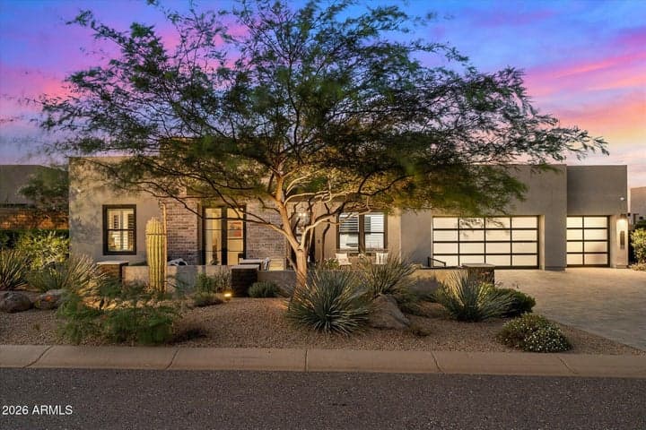 13032 E CHAMA Road, Scottsdale, AZ