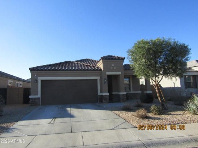 1255 E Irene Street, Casa Grande, AZ