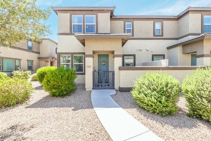 14870 W ENCANTO Boulevard #1016, Goodyear, AZ