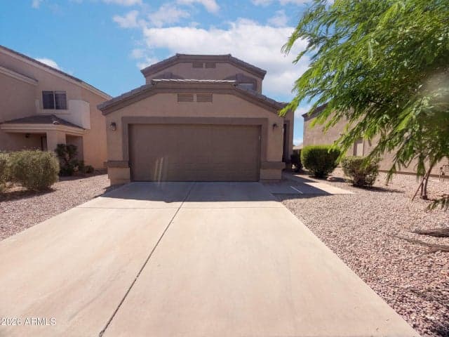 3203 W SANTA CRUZ Avenue, San Tan Valley, AZ