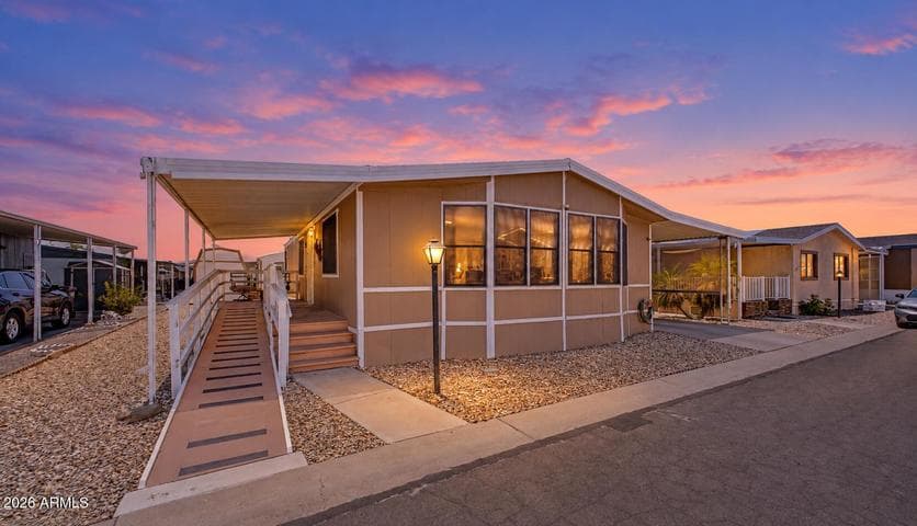 7810 W Peoria -- #136, Peoria, AZ