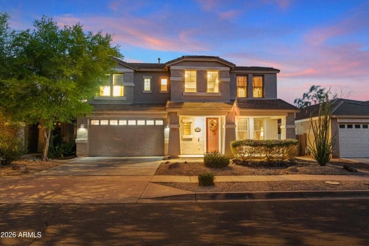 3105 W GRAN PARADISO Drive, Phoenix, AZ
