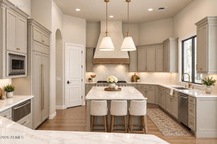 6243 E CAMELBACK Road, Scottsdale, AZ
