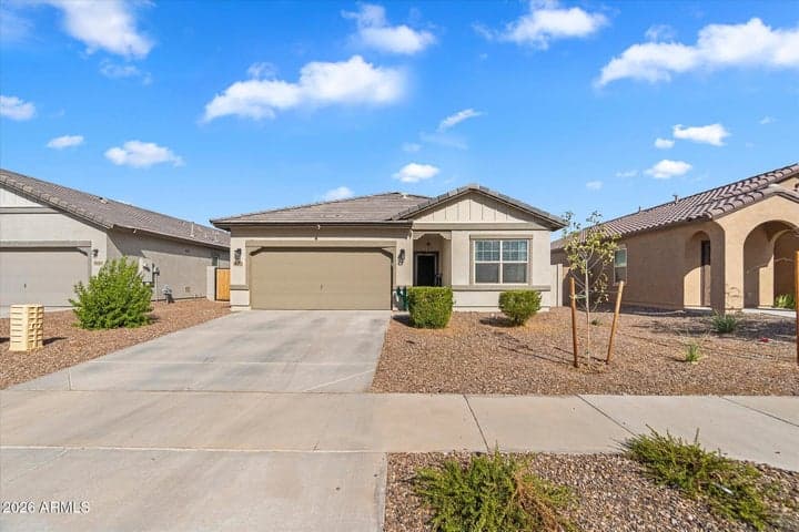 10213 S 57th Drive, Laveen, AZ