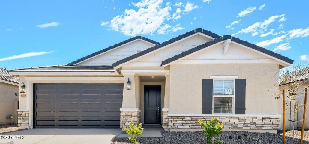 36909 W NINA Street, Maricopa, AZ