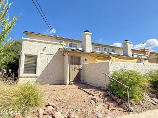 9797 E La Palma Avenue #3, Gold Canyon, AZ