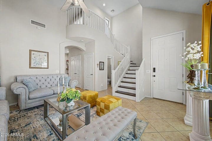 1807 E DUNBAR Drive, Phoenix, AZ