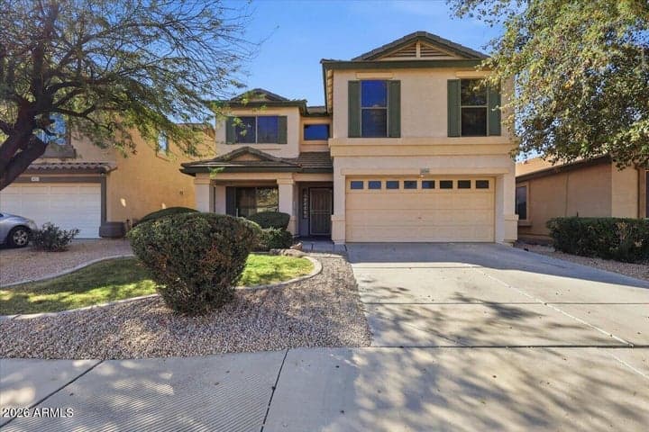 38266 N AMY Lane, San Tan Valley, AZ