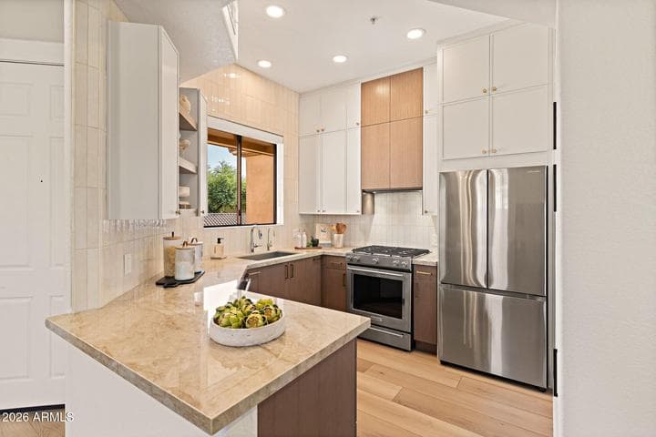 7027 N SCOTTSDALE Road #233, Scottsdale, AZ