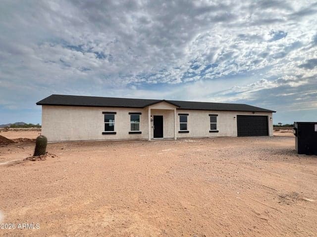 10040 W Anthony Street, Casa Grande, AZ