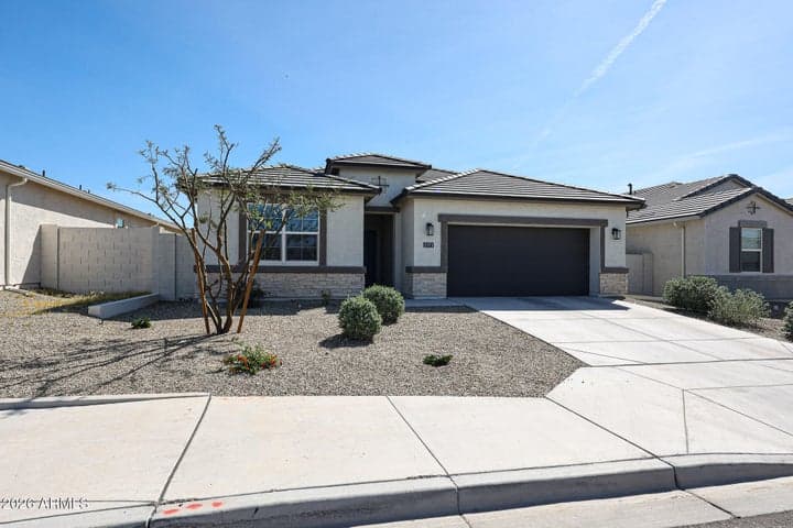 2173 S 239TH Drive, Buckeye, AZ