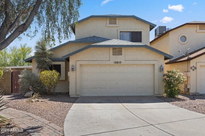 19810 N 46TH Avenue, Glendale, AZ