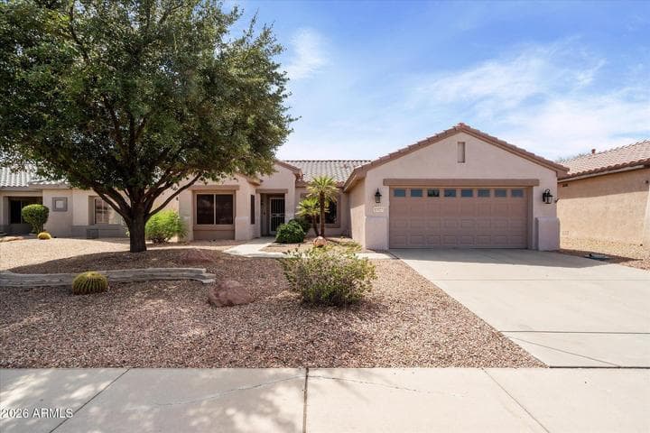 15327 W ECHO CANYON Drive, Surprise, AZ