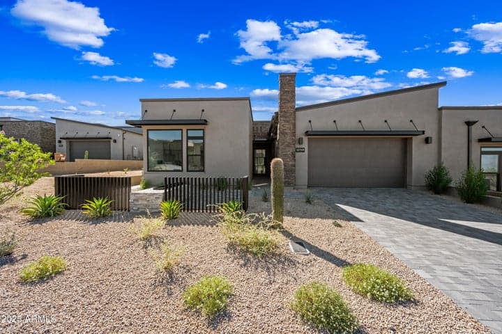 12746 E Casitas Del Rio Drive, Scottsdale, AZ