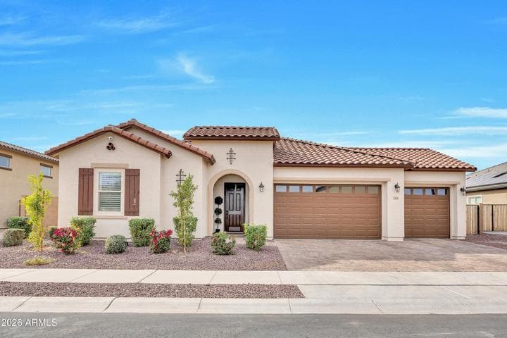 748 S 176TH Avenue, Goodyear, AZ