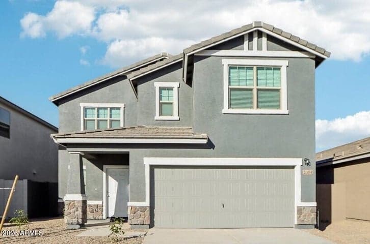 10558 N 156TH Drive, Waddell, AZ