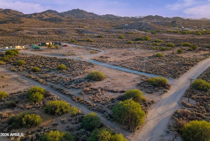 11714 S 224TH Lane, Buckeye, AZ
