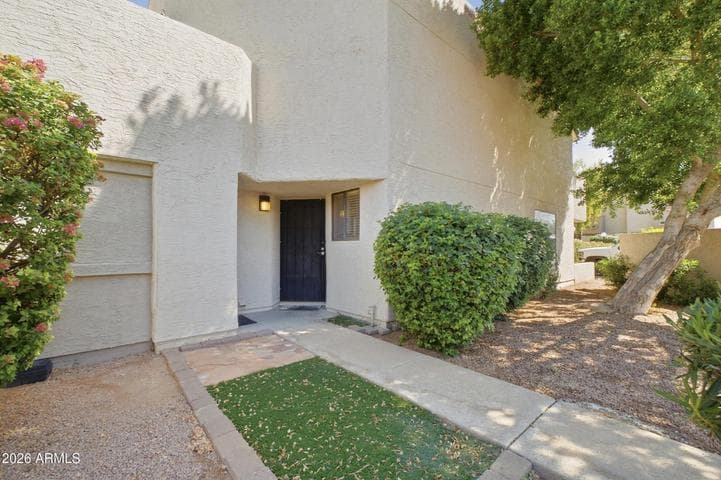 835 N GRANITE REEF Road #28, Scottsdale, AZ