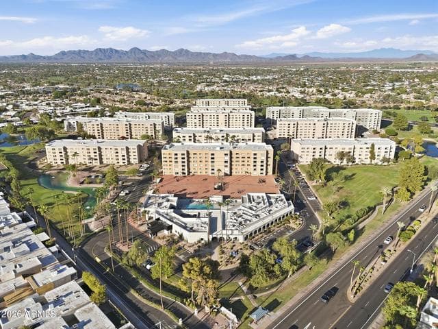 7940 E CAMELBACK Road #411, Scottsdale, AZ