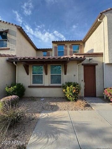 3855 S McQueen Road #Unit 9, Chandler, AZ
