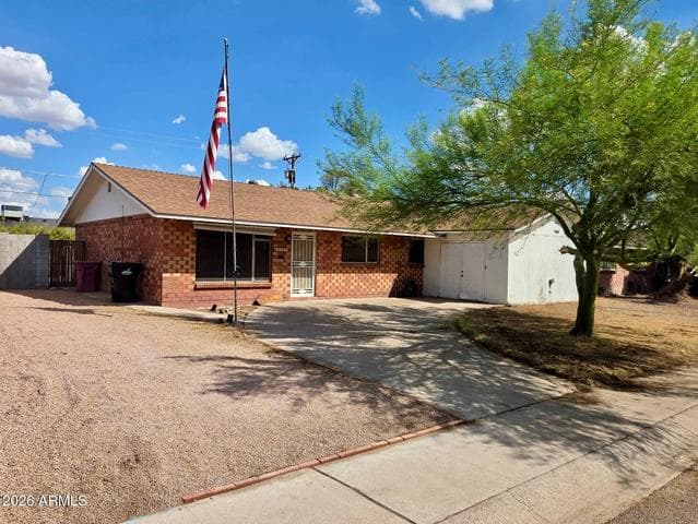 3601 N HAYDEN Road, Scottsdale, AZ