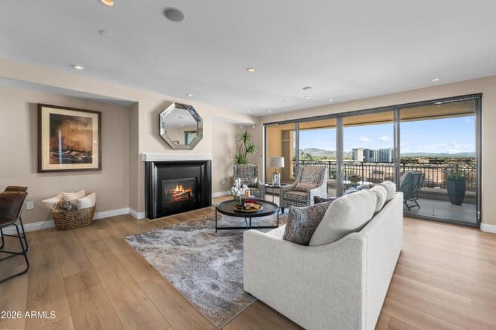 7175 E CAMELBACK Road #1007, Scottsdale, AZ