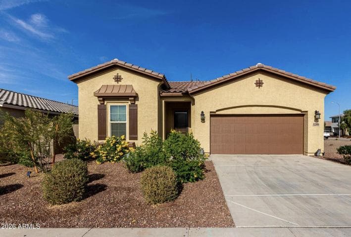 12356 W DAVIS Lane, Avondale, AZ