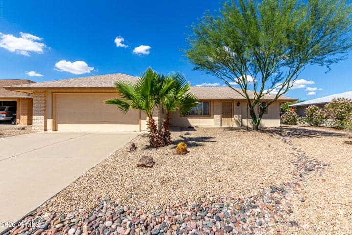 20426 N SONNET Drive, Sun City West, AZ