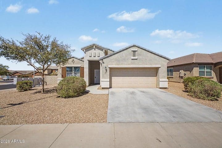 2912 W HIDALGO Avenue, Phoenix, AZ