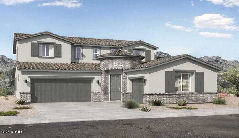 14314 W ARTEMISA Avenue, Surprise, AZ