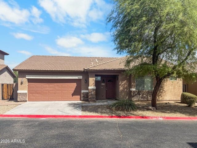 17727 N 89TH Drive, Peoria, AZ