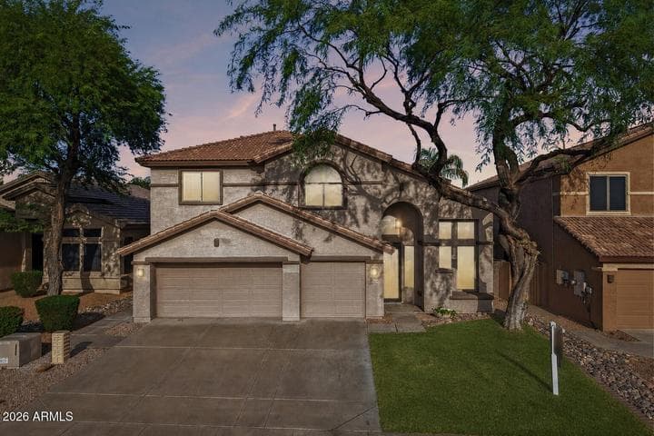 26645 N 42nd Street, Cave Creek, AZ