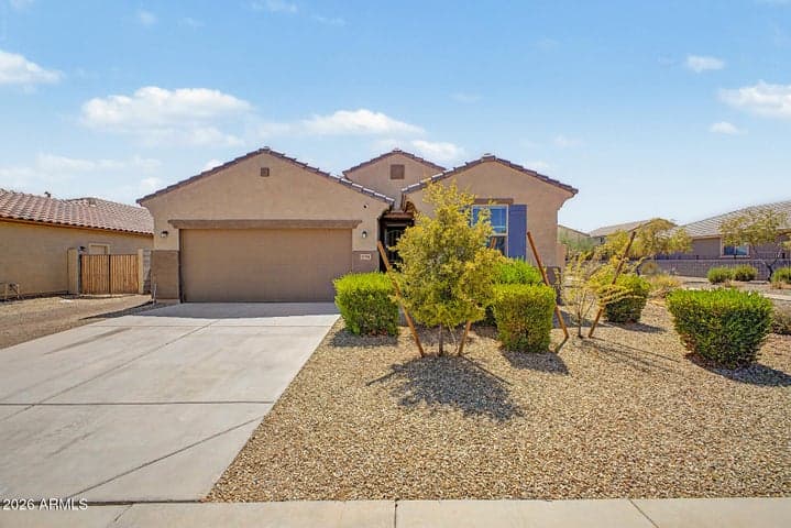 17791 W PARAISO Drive, Surprise, AZ