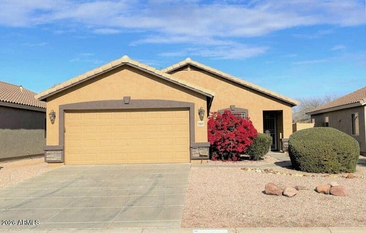2862 E Bagdad Road, San Tan Valley, AZ