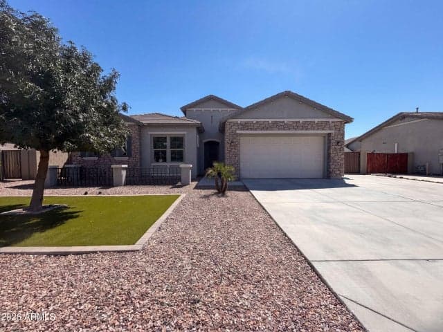 2923 E INCA Lane, San Tan Valley, AZ