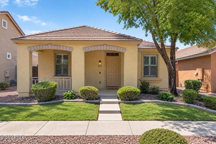 2878 S Arroyo Lane, Gilbert, AZ