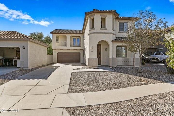 4046 S Tatum Lane, Gilbert, AZ