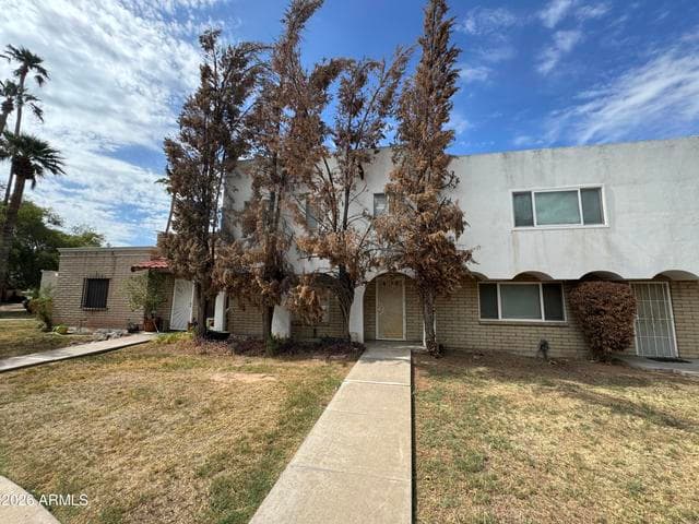 453 N LESUEUR Street, Mesa, AZ